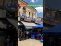 Damascus gate area #jerusalemwalker #holylandambience #jerusalem #travel #market