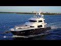 new video nordhavn 75 pinch me