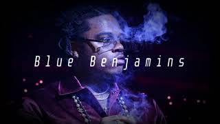 [FREE] Gunna x Lil Baby Type Beat - "Blue Benjamins" | Piano Type Beat