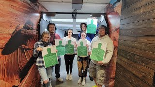 Utah concealed firearm permit 2024 refresher course-Part1-Application,fees, what to expect?