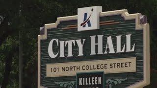 Killeen community members working for change