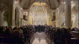 Non Nobis P Anglea Concerto Natale 17 12 2022
