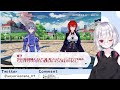 【崩壊3rd honkaiimpact3rd】崩壊3rdメインストーリーchapter xi『深海の果てまで』～ スターレイルまでに崩壊のストーリー追いつくぞ～ 【 葵依そらね ＃vtuber 】