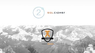 Workshop Secure data storage with Ionic 2 and sqlcipher by Steve De Zitter