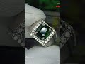 vivid green Tsavorite 👍👍👍☕☕☕  https://www.youtube.com/@ariesaries366gemstone8