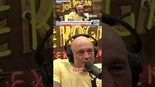 Joe Rogan: Masculinity has been DEMONIZED #shorts