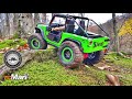 weekend crawler meeting in belgrad forest diaries by rc crawler custom tr – turkey