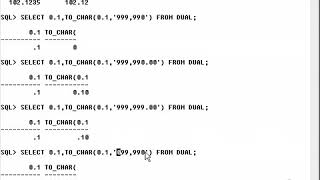 learning oracle application developer 81 ‏ YouTube