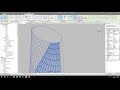 rd022. massing. in place mass in revit.