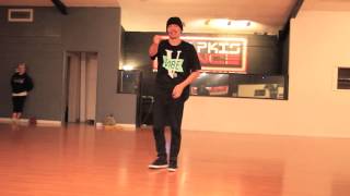 Alex Shalburov |  Master Class | Chapkis Dance