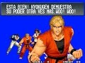 [TAS] The King of Fighters '96 - Art of Fighting Team