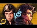 Why Dune Is Better Than Star Wars... for now