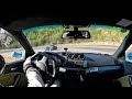 56秒の三連星 elise rx 8 m3 リンクサーキット