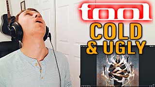 How were they THAT good, THAT early on?!? ~ TOOL - COLD AND UGLY ~ [REACTION!]