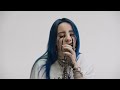 Billie Eilish - when the party's over (Official Music Video)