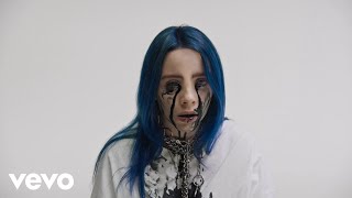 Billie Eilish - when the party's over ( Music )