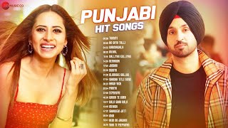 Punjabi Hit Songs | Diljit Dosanjh | Sonam Bajwa | Gurnam Bhullar | Sargun Mehta | Neeru Bajwa