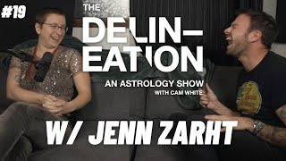 #19 You Should Know Who Jenn Zahrt is | The Delineation with Cam White