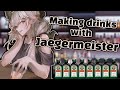 【THE BAR】TIME TO MAKE JAEGER BOMBS!!!【V&U | GEN4】