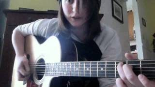 How to play If you can't hang (acoustic guitar)