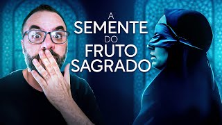 A SEMENTE DO FRUTO SAGRADO (2024) - Crítica