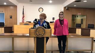 Flint City Council members call on finance chair to be removed