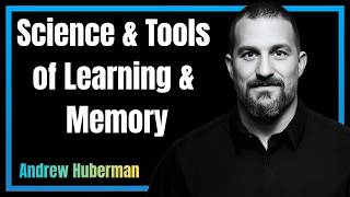 Unlock Your Brain: Science & Tools for Learning & Memory Improvement