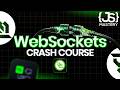 Real-Time WebSockets Course | Build a Live Sports Dashboard with Node.js & PostgreSQL