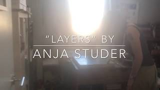 Layers by Anja Studer