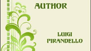 Six Characters in Search of an Author by Luigi PIRANDELLO read by  | Full Audio Book