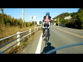 ２０１５ツールドいわき１２０ｋｍ　その１