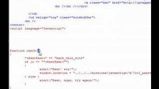 HackThisSite - Javascript 4 Tutorial