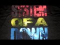 SYSTEM OF A DOWN : CHOP SUEY