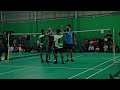 transasia smash 2024 men s final htic global x carnegie worldwide