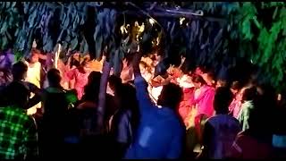 bastar -  sargiguda sadi dance