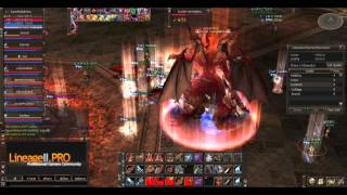 Frintezza / Reborn clan / OP / Lineage2.pro / Profesional Gamers Community