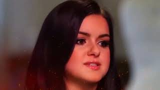 The Surprising Reason Ariel Winter Chose Breast Reduction