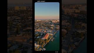 DJI Mini 3 Pro | Lightcut AI Video | Treasure Island