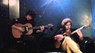 Junk of the Heart Live - The Kooks Live in NYC