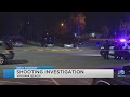 16-year-old girl shot near S. Military Highway in Virginia Beach