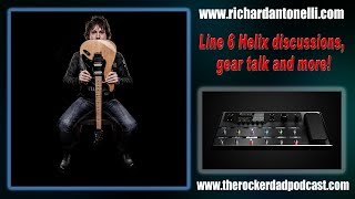 Rich Antonelli Live Stream: Pre-NAMM Q\u0026A