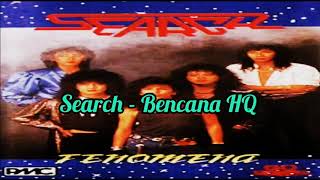 Search - Bencana HQ