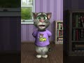 Talking Tom 2 - Tom humming the Slovakian Anthem