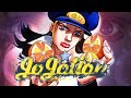 ★JOJOLION★ OP:「Crazy My Beat」Creditless【ジョジョの奇妙な冒険】