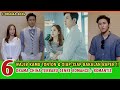 REKOMENDASI 6 DRAMA CHINA ROMANTIS YANG WAJIB KAMU NONTON SEKARANG!!!