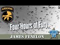 Four Hours of Fury - The 17th Airborne in the Rhine Crossing 1945