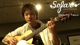 Gakuto Tsuji - Water Bird | Sofar Tokyo