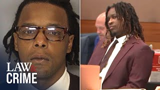 Alleged Tour Bus Shooting Suspect Calls Young Thug While in Jail