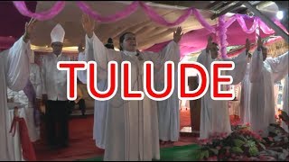 Tulude (Versi Pendek)