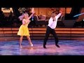 Alfonso Ribeiro Doing The Carlton On Dwts Hd 720p